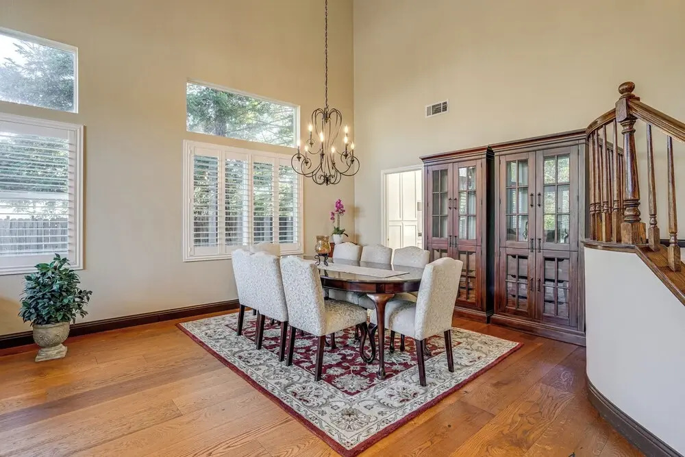 Fairfield Wine Country Getaway w/ Backyard Oasis!