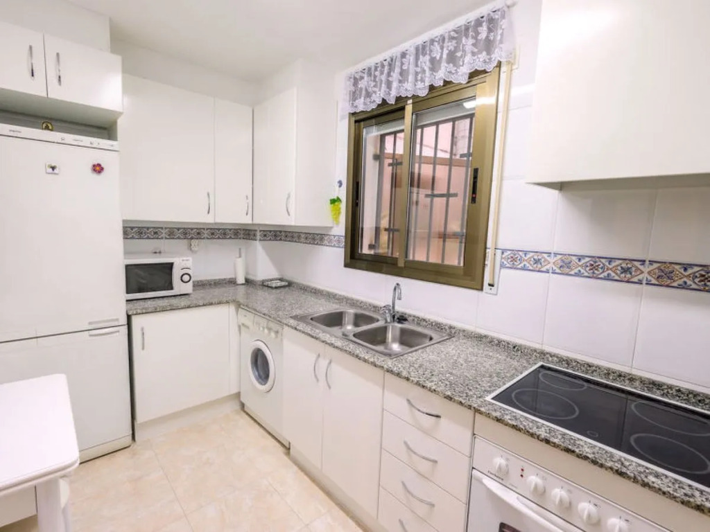 Apartment Greco Cambrils