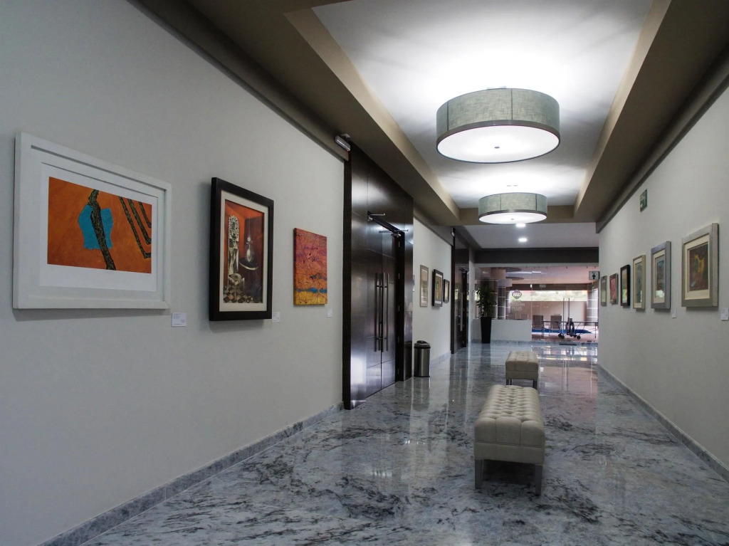 Best Western Plus Santa Cecilia Pachuca
