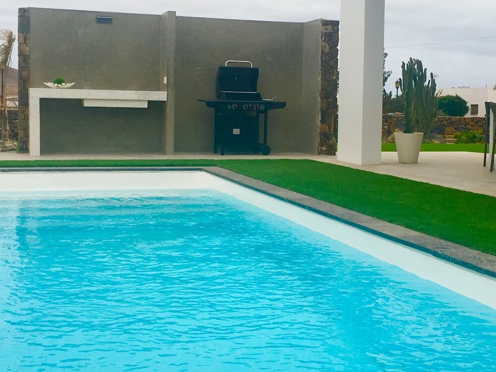 Villa Turquesa