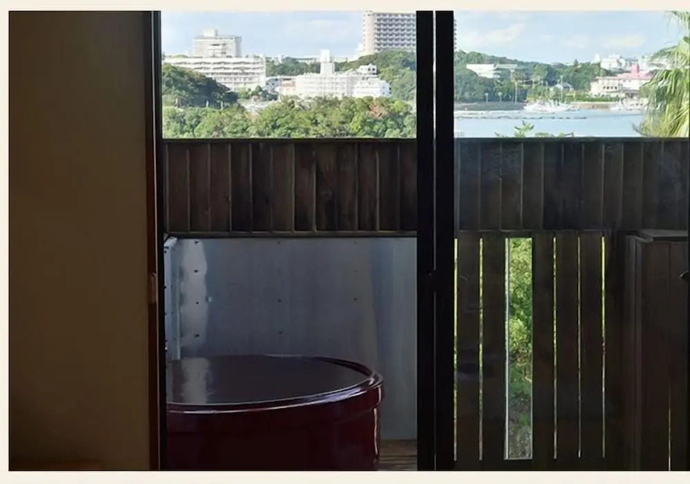 Hotel Sunresort Shirahama