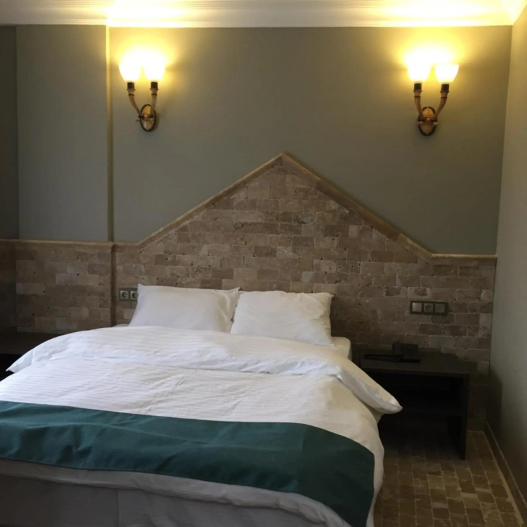 Отель Grand Park Hotel Corlu