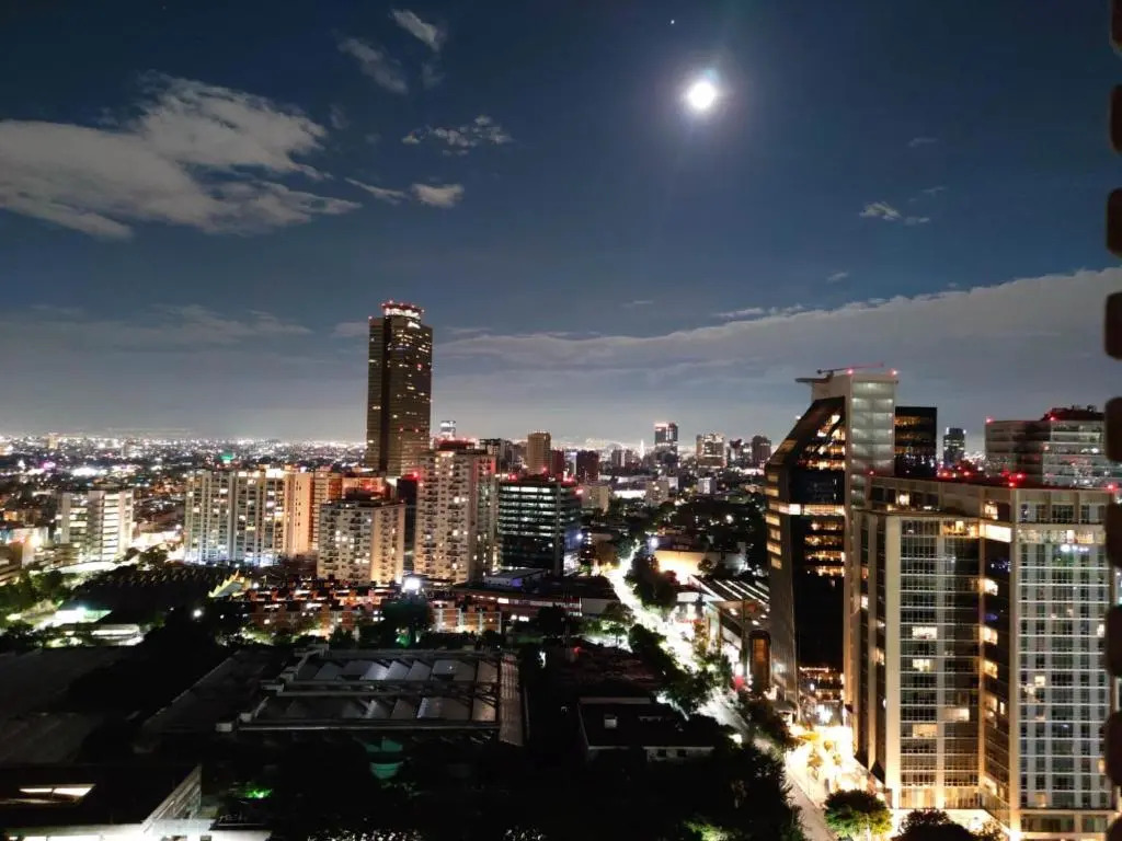 Tastefully Appointed 1 BR Apartment in Polanco