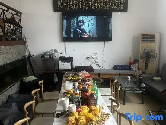 Liaoyihao Youth Hostel (Qiaogang Style Street)