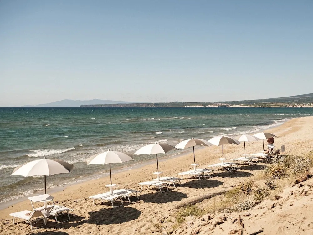 Is Arenas Resort