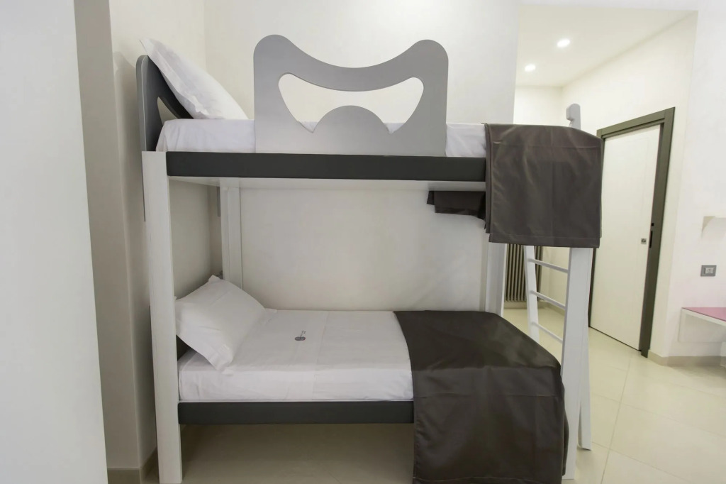 Hotel Nunù