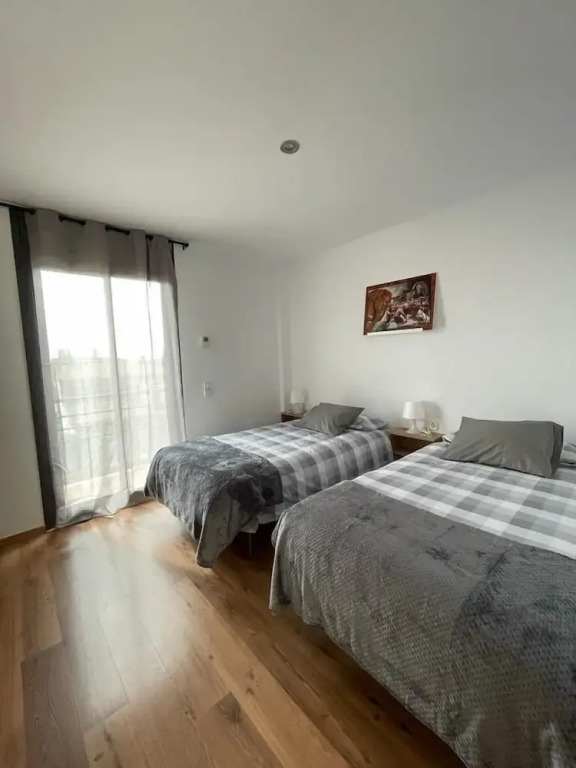 Casa para 8 personas en Berga - Alberga