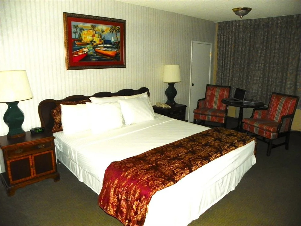 Dana Point Harbor Inn