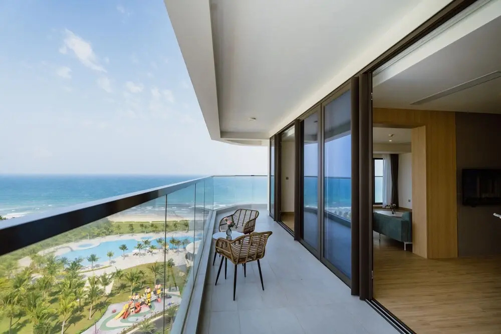 Aquamarine Cam Ranh By Swandor - Ultra All Inclusive