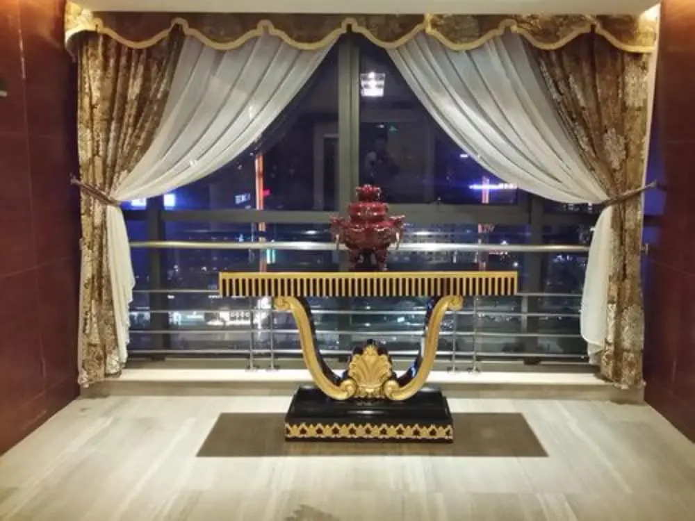 Xi'an Tangyun Aparthotel