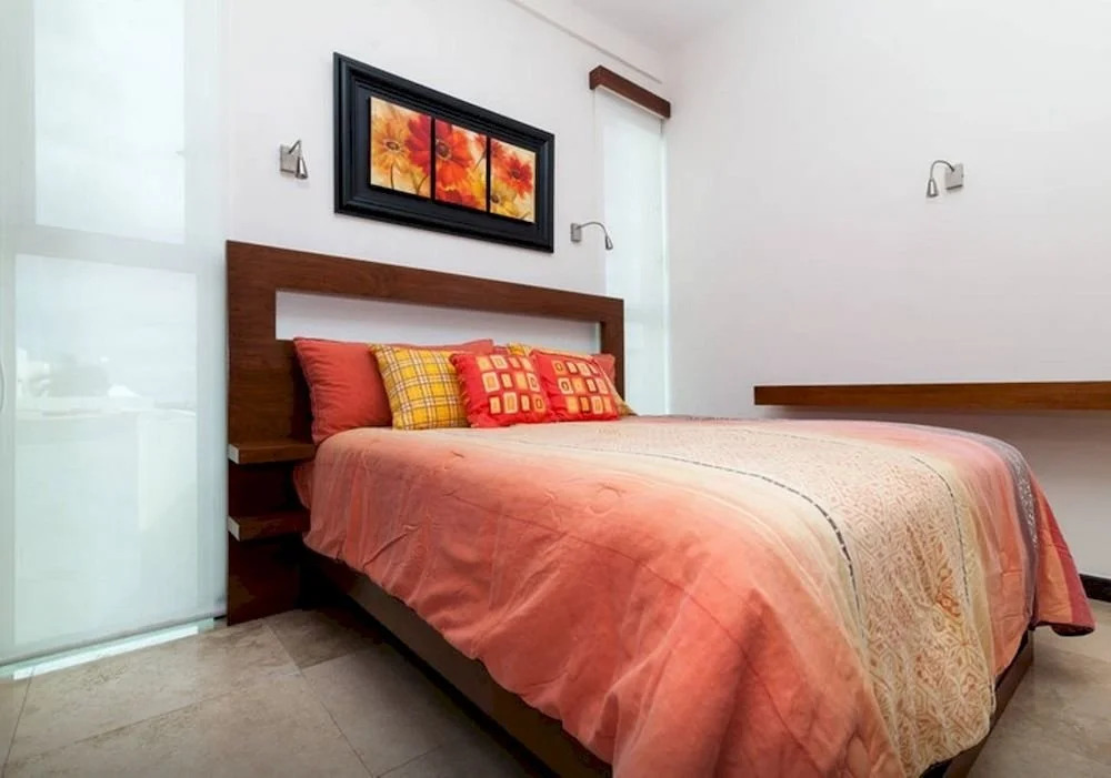 Condo Klem 308