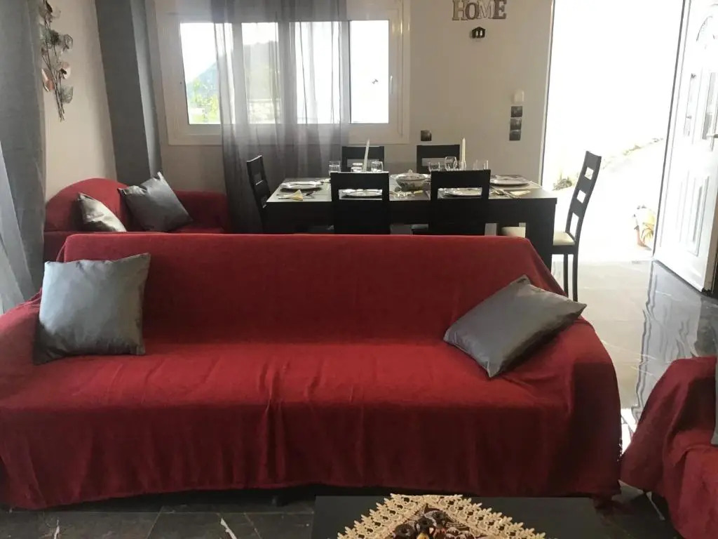 Zois' House