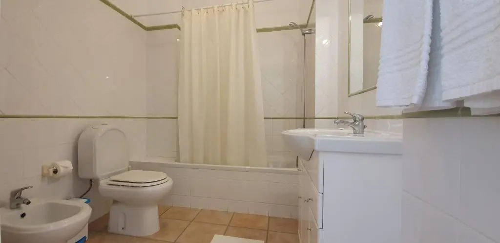 Apartamentos Mar-Bel Sol