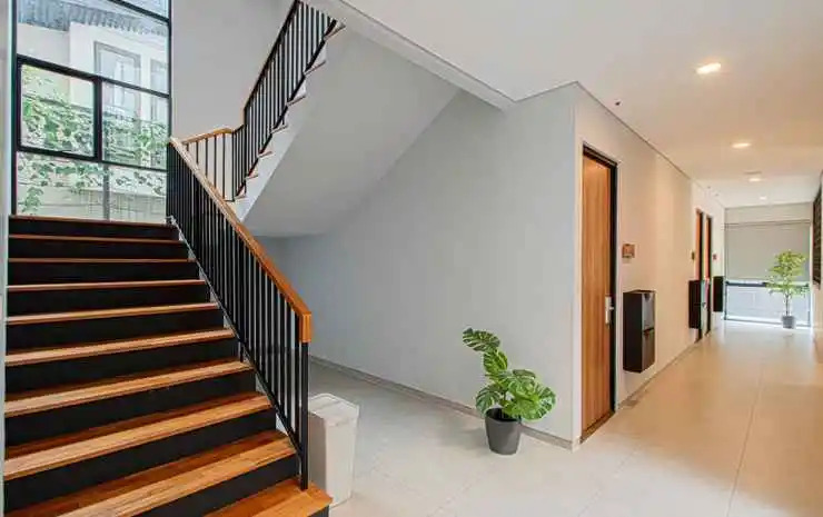 M Studio Karawaci