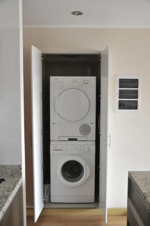 Upper Pardo Apartments