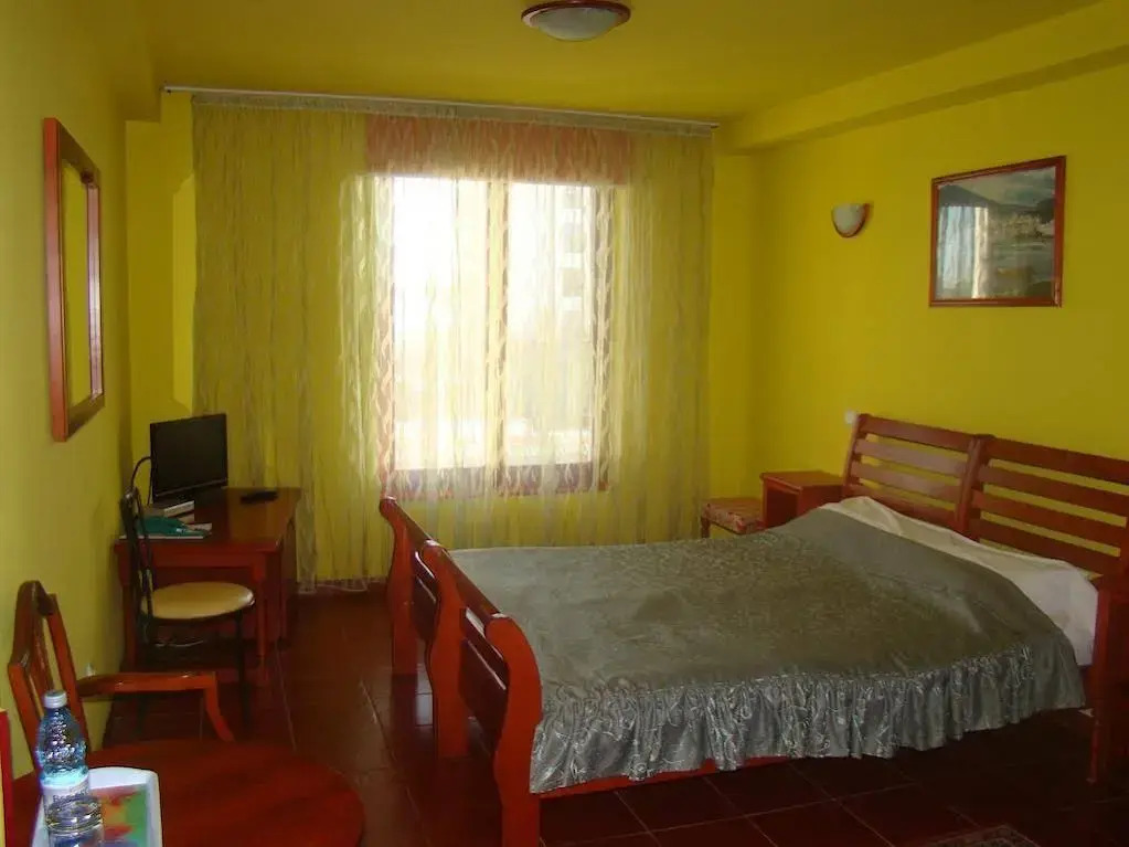 Hotel Francesca