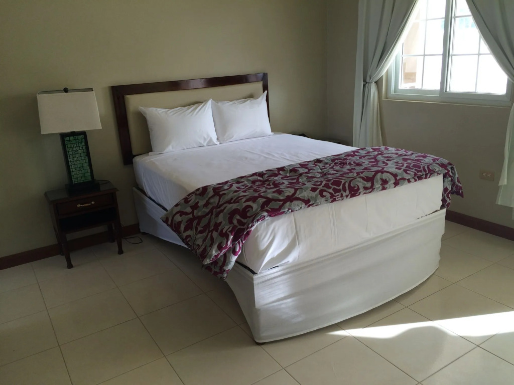 Glistening Waters Hotel