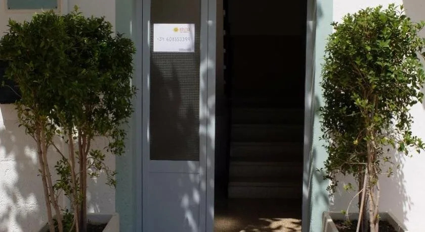Hostal Bon Sol