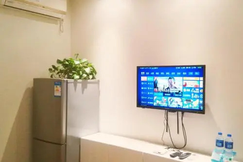 Foshan Shijia Hotel Apartment