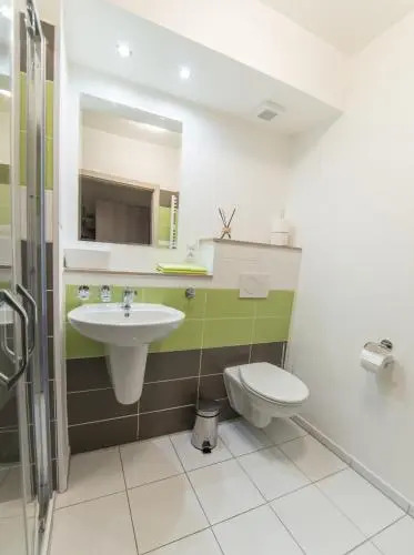 Apartment AndruL