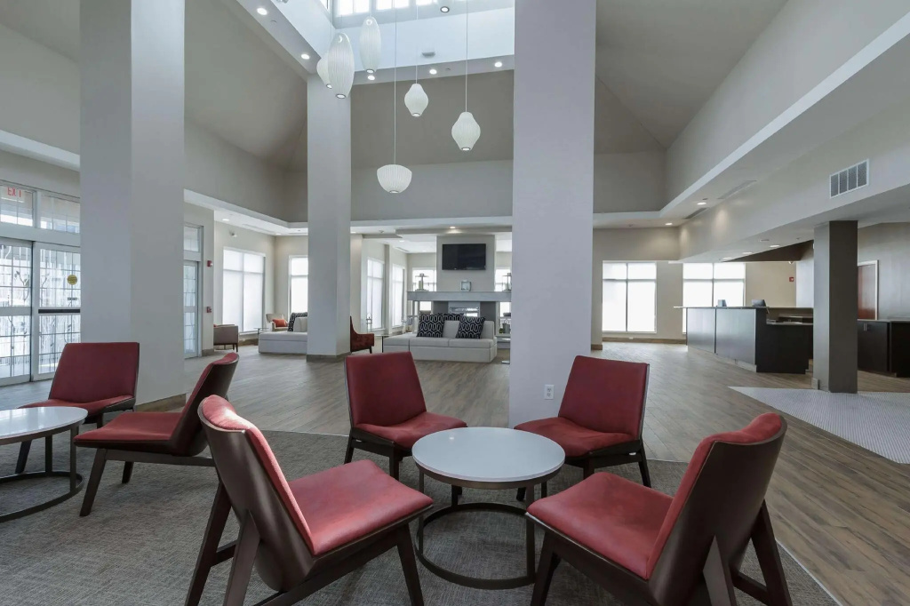 Hilton Garden Inn Elkhart