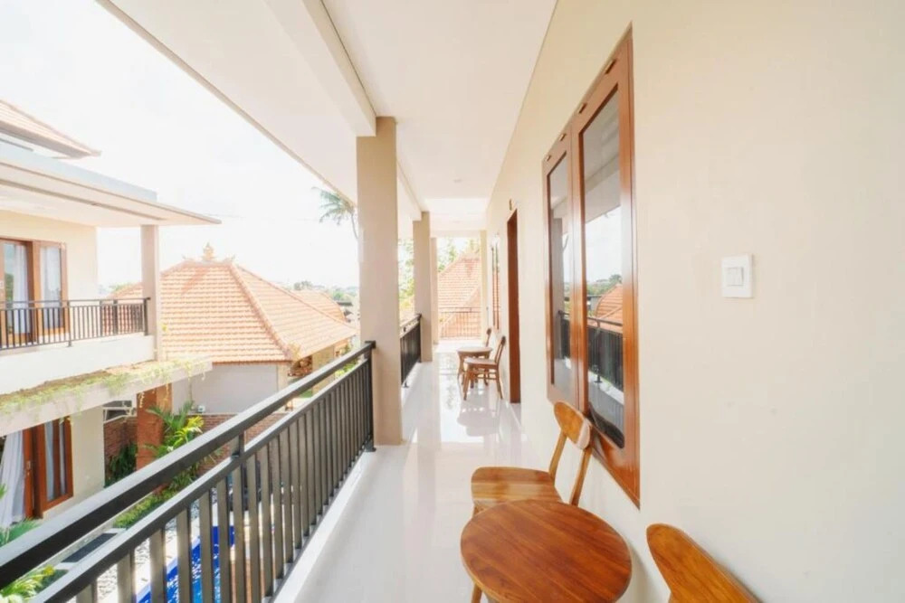 Komala Homestay