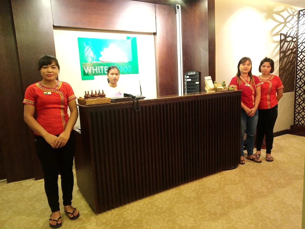Hotel Capital