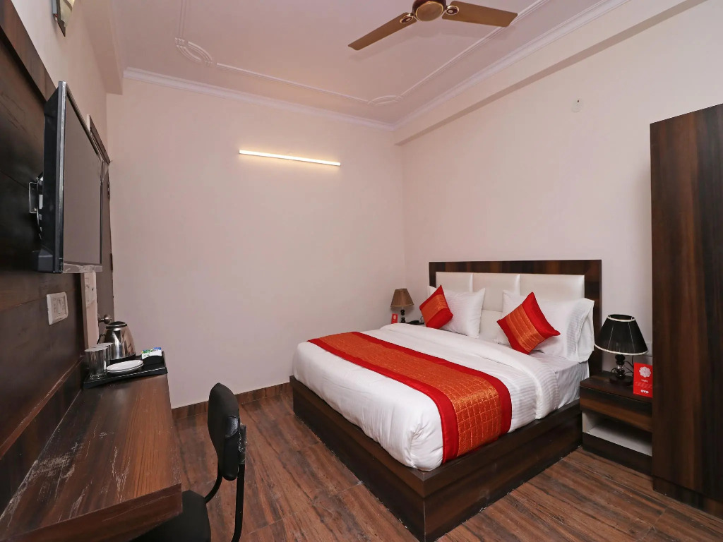 OYO 847 Hotel Sinon