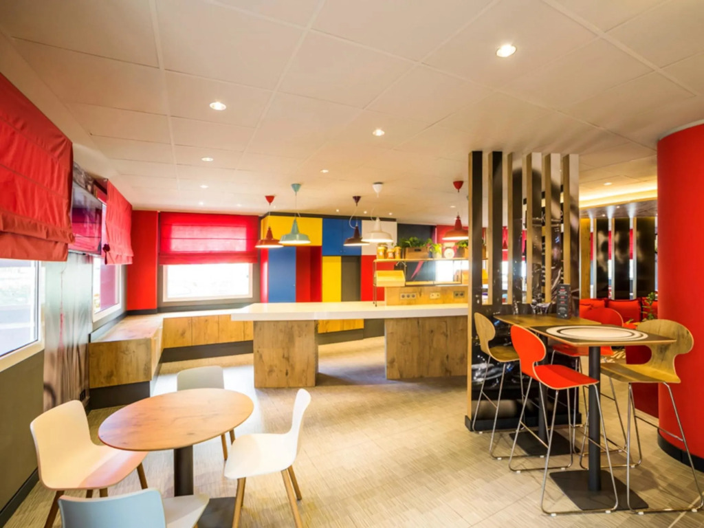 Ibis Barcelona Castelldefels