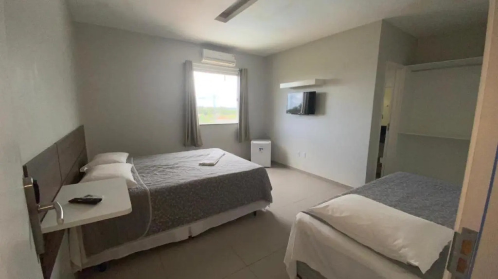 Açaí Club Hotel