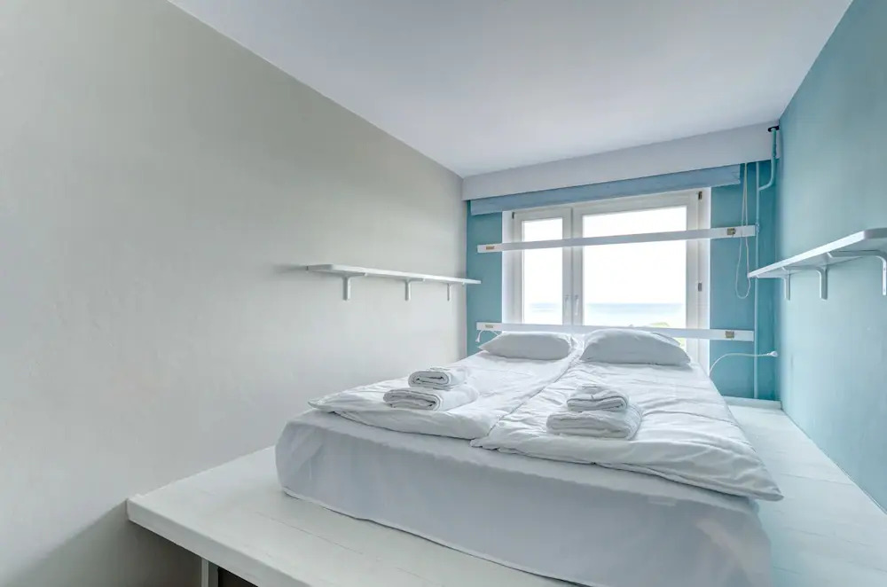 Dom & House - Level Eleven Apartment Sea View