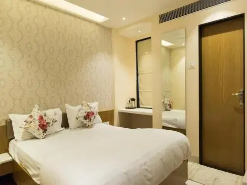 Hotel Sangat Plaza