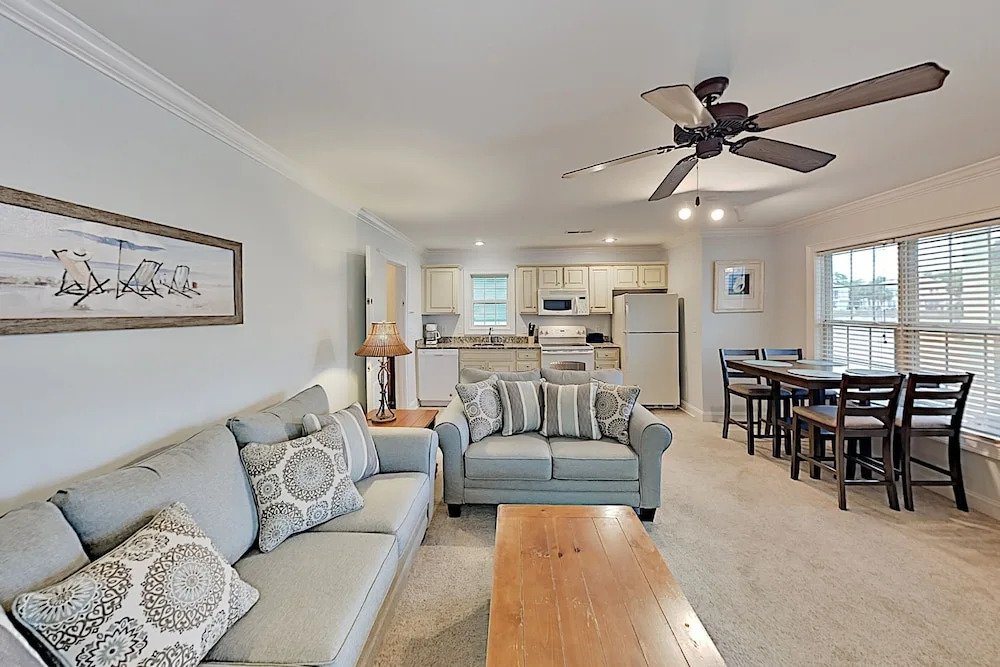 New Listing! Oceanside Village Beach W/ Pool 5 Bedroom Home