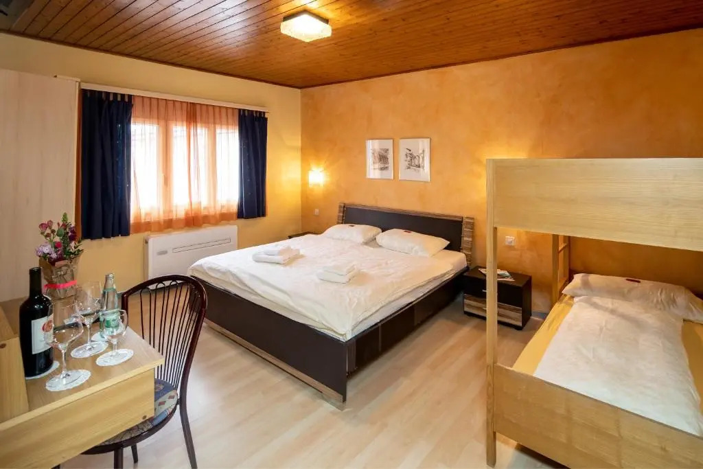 Albergo Pensione San Giorgio