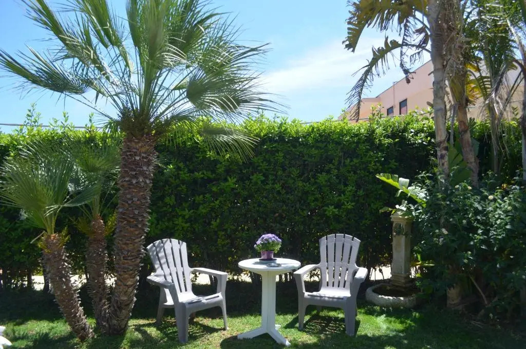 Ansise Guest House