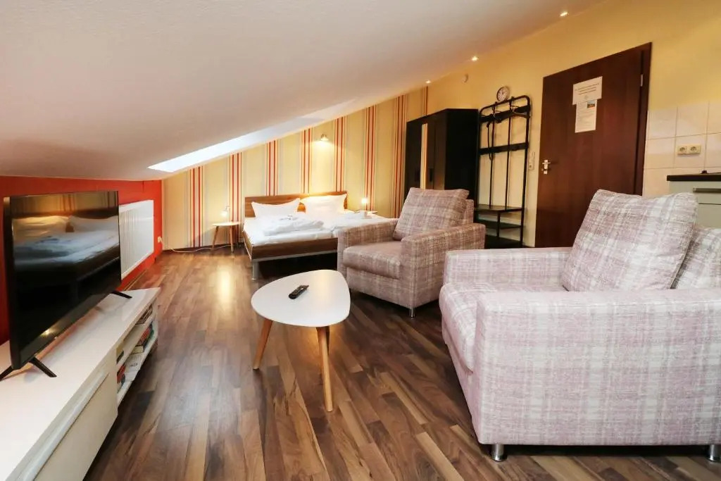 Ferienhaus Strand 18