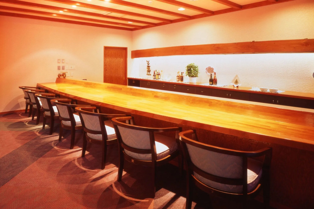 Hakuba Hotel Ougiya