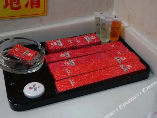 Long Xin Hotel