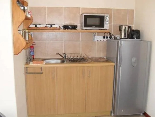 Croeso Guest House