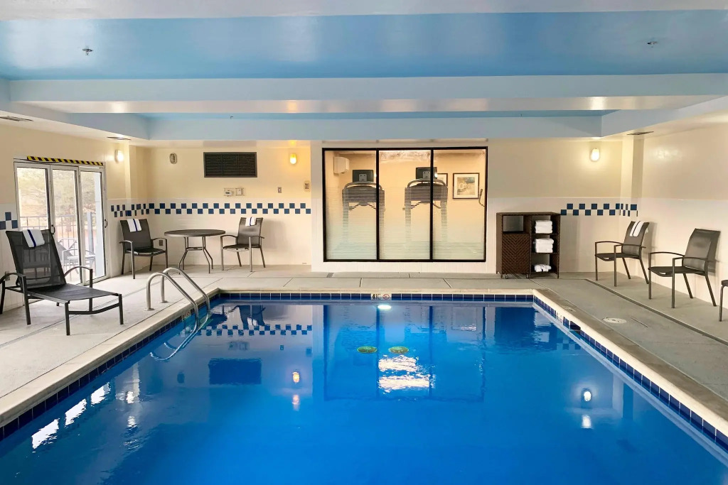 Fairfield Inn & Suites by Marriott Denver Tech Center/ South