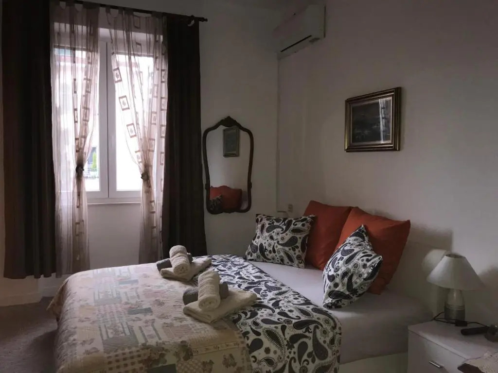 Apartment KAPO