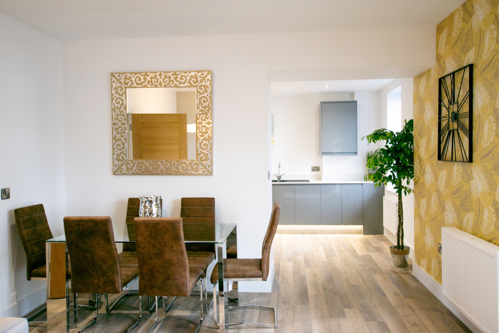 Your Apartment | Bristol Rowan Tree - No.5