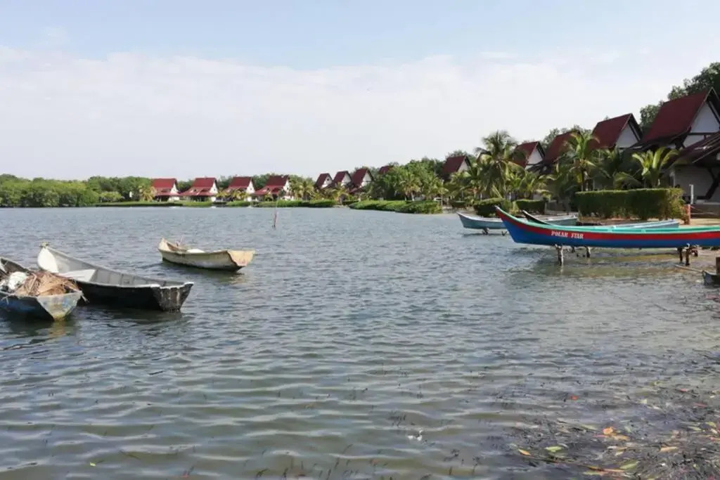 Apartamento vacacional - Paraíso tropical