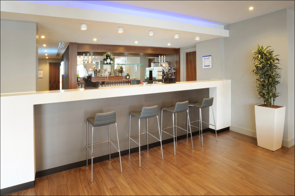 Holiday Inn Express Birmingham - Snow Hill by IHG