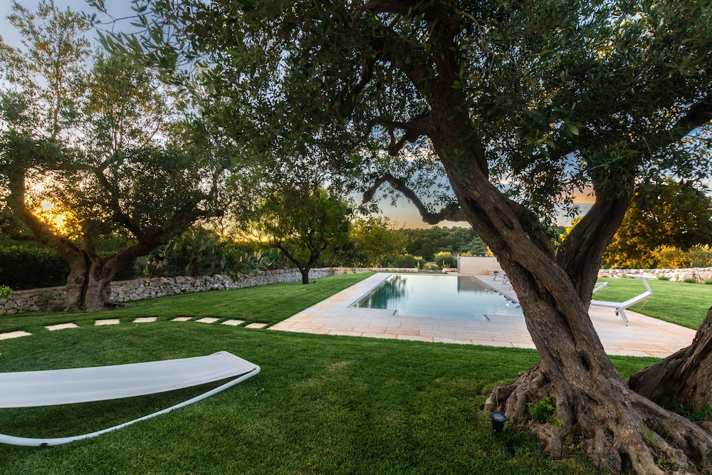 Trulli Piccoli