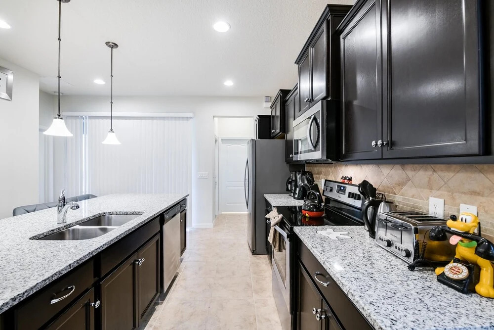 Windsor at Westside - 1836 Gobi By Fairytale VR