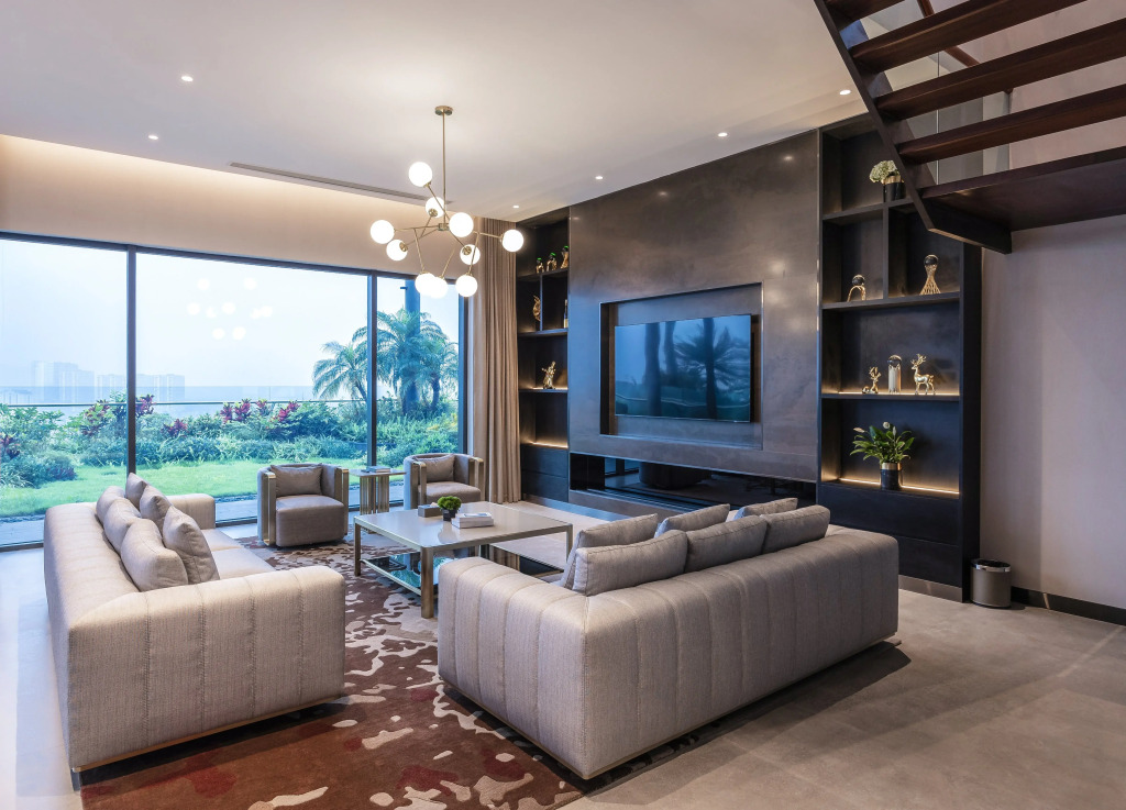 Fraser Residence Hanoi
