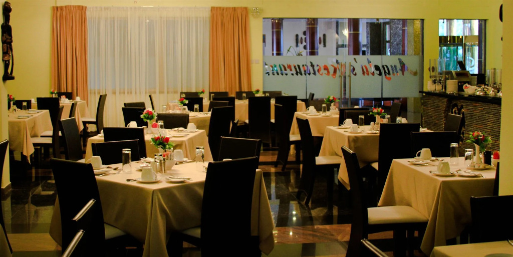 Royal Nick Hotel