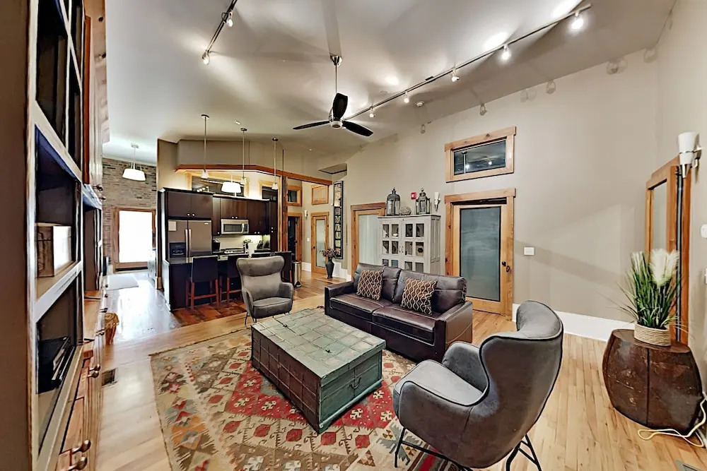 Church Street Unit 101 - 2 Br Apts