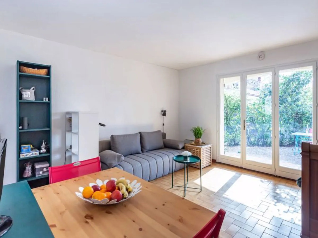 Apartment LOlivado Carqueiranne